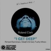 I Get Deep Richard Earnshaw Remix