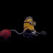 Миньон И Пылесос Приколы С Миньонами Смешное Видео Про Миньонов Maid Minions Vacuum