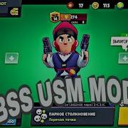 Новый Топ Bss Mod Bss Usm Mod