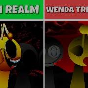 Incredibox Sprunki Simon S Realm But