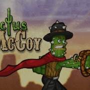 Cactus Intro