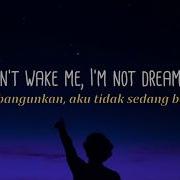 I M Not Dream