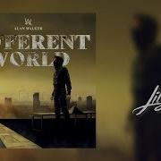 Alan Walker Different World Lily