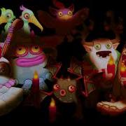 My Singing Monsters A Carol For Cold Island