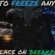 Tom Clancy S Ghost Recon Breakpoint Raid Gargoyle Sector 2 Boss Glitched Again