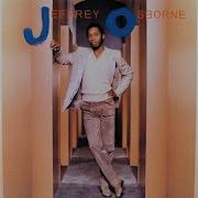 Jeffrey Osborne I Really Don T Need No Light