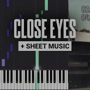 Close Eyes Dvrst Midi