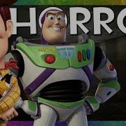 Toy Story Horror Gmod Horror Map Toy Story Player Models