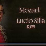 Lucio Silla K 135 Overture