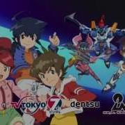 Danball Senki W Op 2