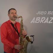 Abrazame Saxophone