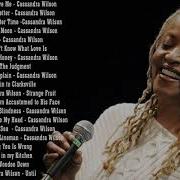 Cassandra Wilson Full Album