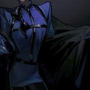 Valentine Alastor Ai