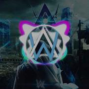 Alan Walker Overcome New Song 2019