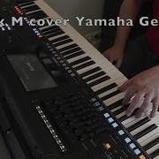 Monaco 2020 Cover Yamaha Genos Jarek M