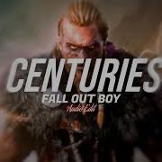 Centuries Audio Edit