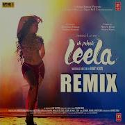 Kanika Kapoor Desi Look Remix