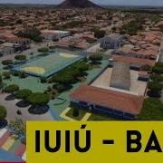 Iuiu Bahia