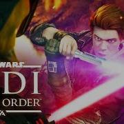 Star Wars Jedi Fallen Order Official 4K Cinematic Launch Trailer