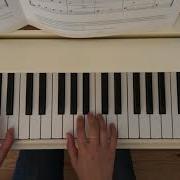 The Echo From Mayflowers Op 61 No 14 Abrsm Grade 1 2019 2020 B 2 Solo Piano Theodor Oesten