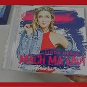 Linda Hesse Mach Ma Laut Ltd Fanbox Unboxing