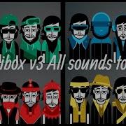 Incredibox V3