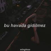 Bu Havada Gidilmez Manuş Baba Slowed