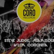 Steve Judge Welcome Coronita Original Mix