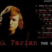 Frank Farian Of Boney M The Hit Man Compilation