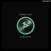 Afrojack Another Level Original Mix