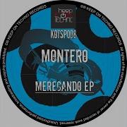 Mario Montero Meregando Original Mix