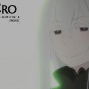 Re Zero Season 2 Op