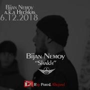 Bijan Nemoy 2020