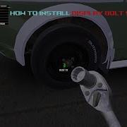 My Summer Car Mod Show Bolt Size