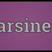 Arsine