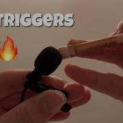 100 Триггеров За 3 Минуты Асмр Asmr 100 Triggers In 3 Minutes