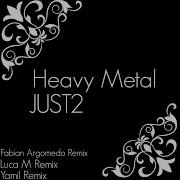 Heavy Metal Yamil Remix