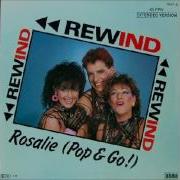 Rewind Rosalie Pop And Go