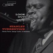 Stanley Turrentine Journey Into Melody