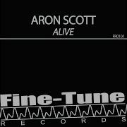 Aron Scott Alive