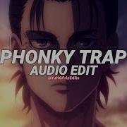 Phonky Trap Sorry My Prada S At The Cleaners Suave Lee Edit Audio