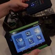 Obdstar Key Master Dp Что За Зверь