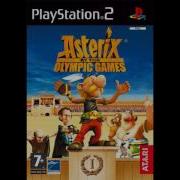 Asterix At The Olimpic Games Soundtrack Louti Battle