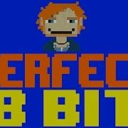 Ed Sheeran Perfect 8 Bit