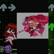 Bad Nun Fnf Cookie Run