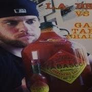 Tabasco Challenge