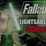 Fallout 4 Star Wars Lightsaber Mod Lightsabers