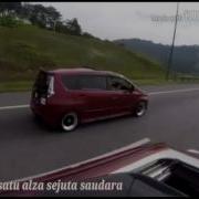 Alza Facelift Community Malaysia Fun Drive