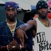 Naughty By Nature Uptown Anthem 2Pac