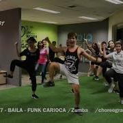 Zumba Zin 77